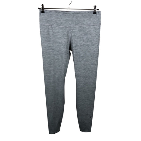 Unisex Nike - Sports tights, size 44 - Gray ()