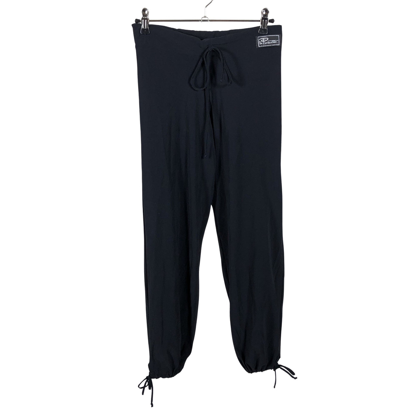 Unisex La Pirouette - Sports trousers, size 146 - 152 - Black (1)