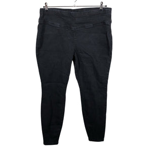 Unisex Zizzi - Jeggings, size 46 - Black (2)