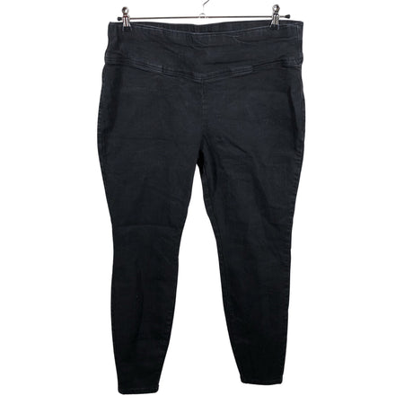 Unisex Zizzi - Jeggings, size 46 - Black (2)