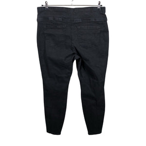Unisex Zizzi - Jeggings, size 46 - Black (4)