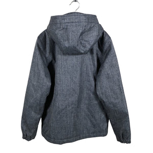 Unisex Vans - Winter jacket, size 134 - 140 - Blue (2)