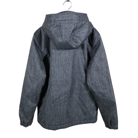 Unisex Vans - Winter jacket, size 134 - 140 - Blue (2)