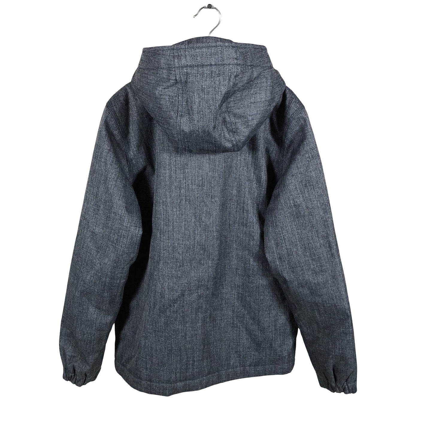 Unisex Vans - Winter jacket, size 134 - 140 - Blue (3)