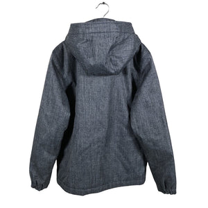 Unisex Vans - Winter jacket, size 134 - 140 - Blue (3)