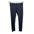 Unisex Röhnisch - Sports tights, size 40 - Blue ()