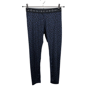 Unisex Röhnisch - Sports tights, size 40 - Blue (1)