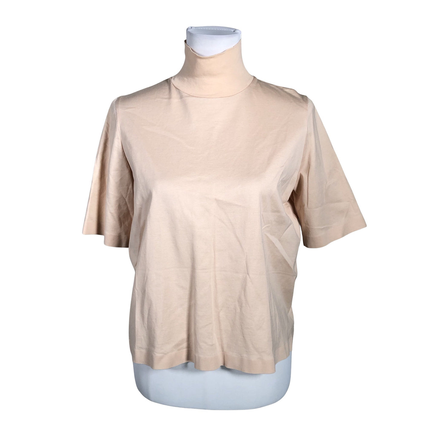 Unisex COS - T-shirt, size 36 - Light pink (1)