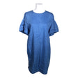 Unisex COS - Denim dress, size 36 - Blue ()