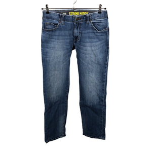 Unisex Lee - Jeans, size S - Blue (2)