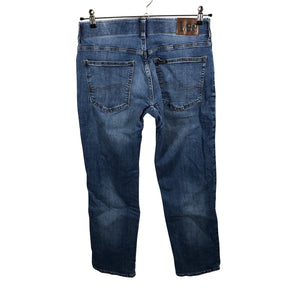 Unisex Lee - Jeans, size S - Blue (3)