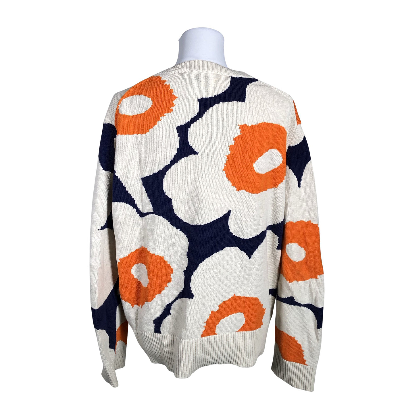Unisex Marimekko - Sweater, size 38 - Beige (3)