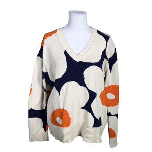 Unisex Marimekko - Sweater, size 38 - Beige (1)