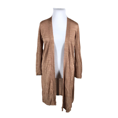 Unisex s.Oliver - Cardigan, size 42 - Brown ()