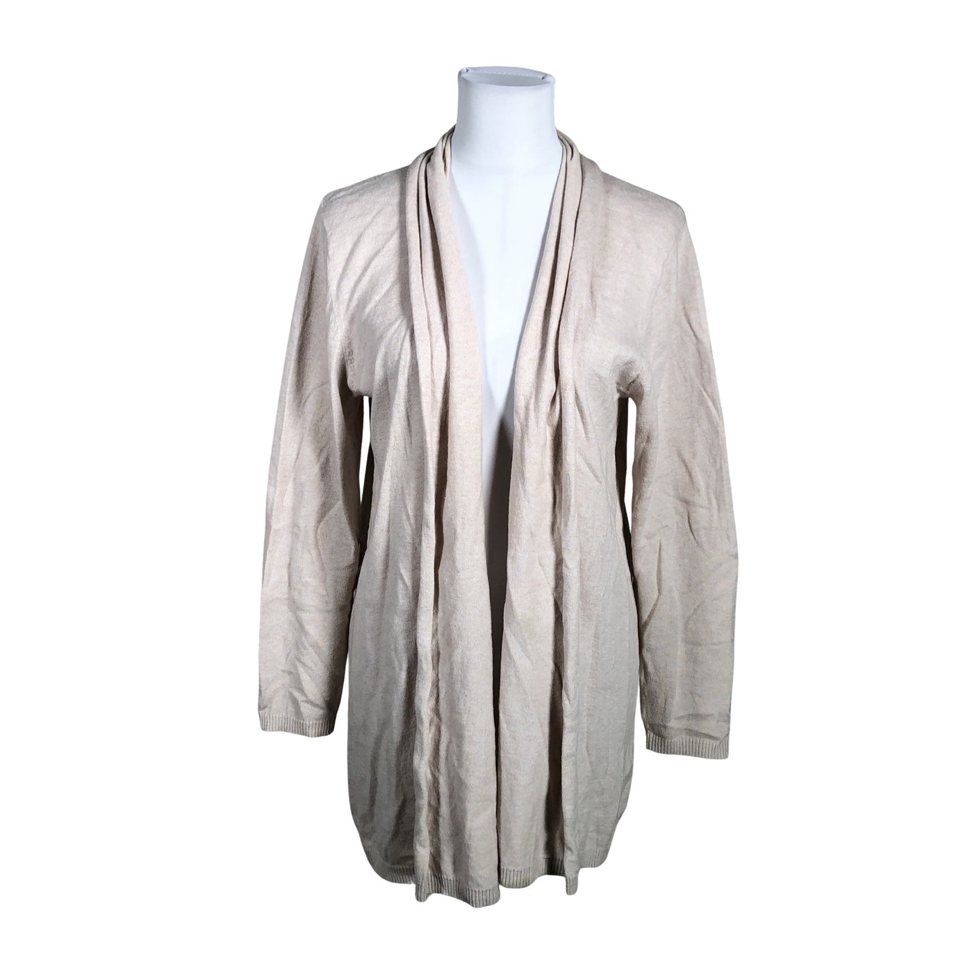 Unisex Nanso - Cardigan, size 40 - Beige (1)
