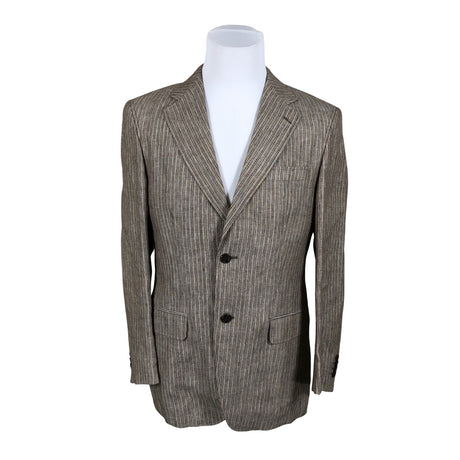 Unisex Maconde - Blazer, size M - Beige (2)