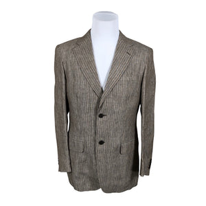 Unisex Maconde - Blazer, size M - Beige (2)