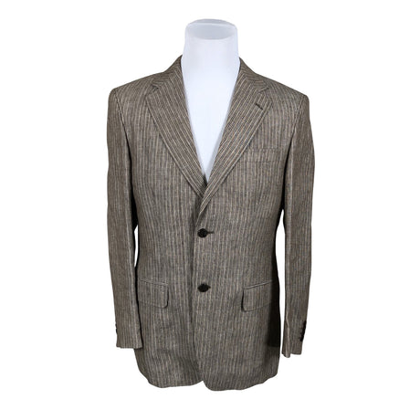 Unisex Maconde - Blazer, size M - Beige ()