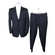 Unisex Conte di Roma - Suit, size L - Blue ()