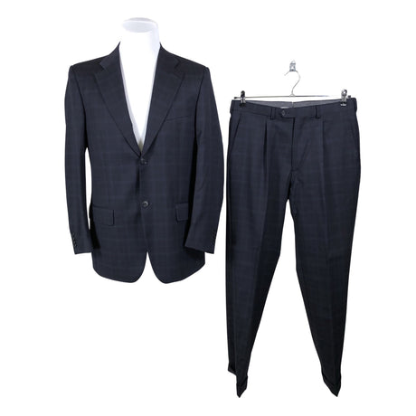 Unisex Conte di Roma - Suit, size L - Blue ()