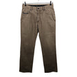Unisex Bugatti - Slacks, size S - Brown ()