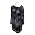 Unisex Michael Kors - Tricot dress, size 42 - Black ()