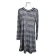 Unisex Michael Kors - Tricot dress, size 42 - Blue ()
