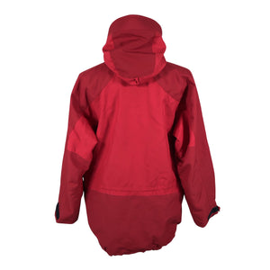 Unisex Haglöfs - Outdoor jacket, size XL - Red (2)