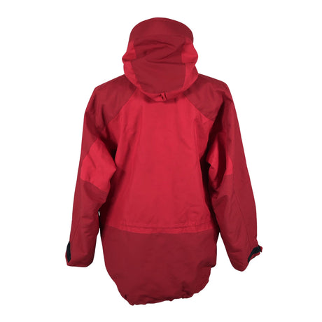 Unisex Haglöfs - Outdoor jacket, size XL - Red (2)