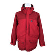 Unisex Haglöfs - Outdoor jacket, size XL - Red ()
