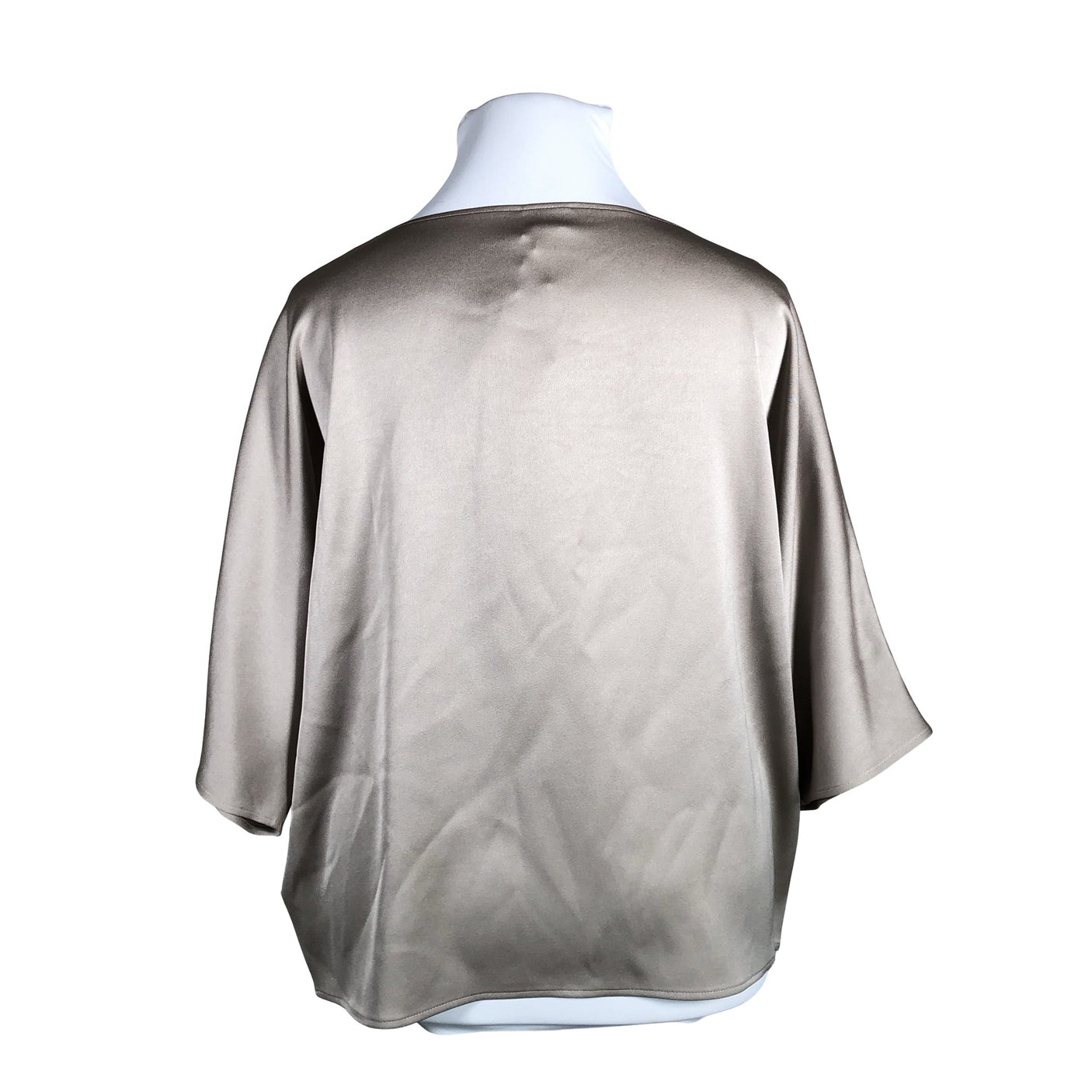 Unisex Balmuir - Short-sleeved blouse, size 42 - Beige (3)