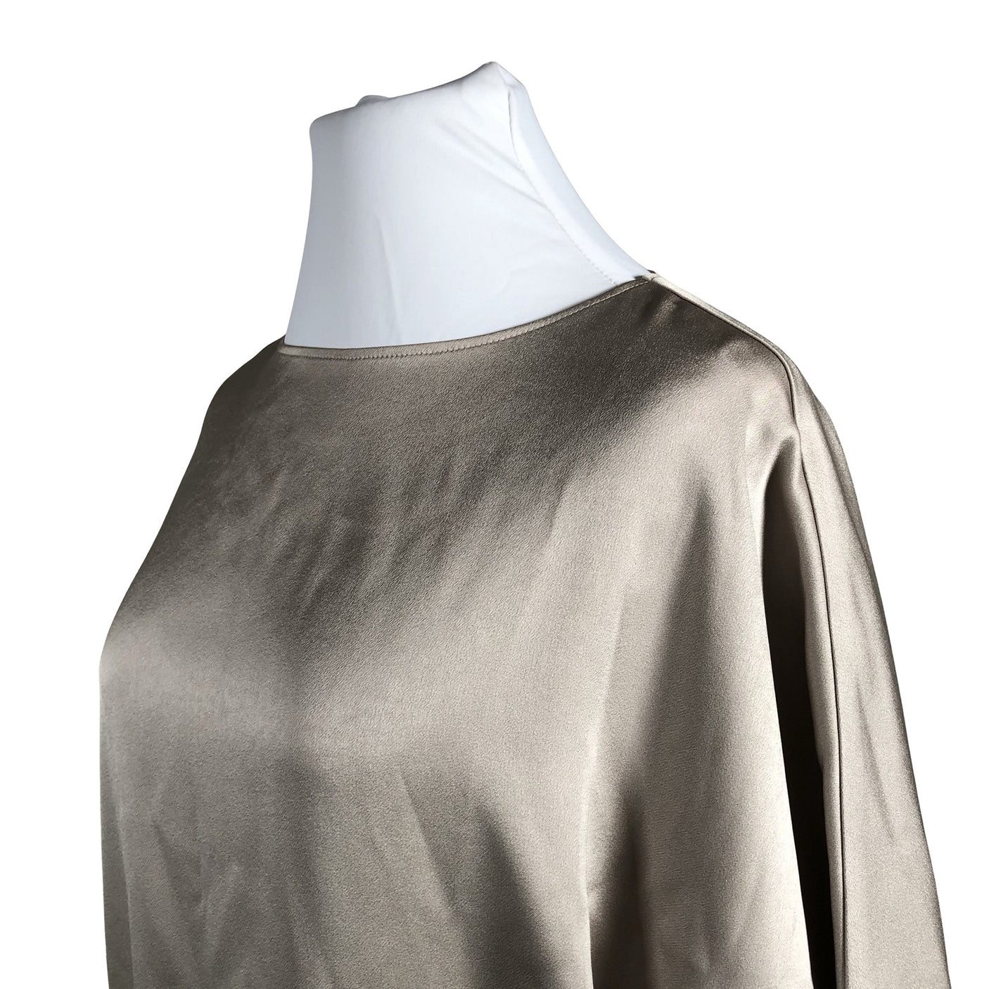 Unisex Balmuir - Short-sleeved blouse, size 42 - Beige (2)