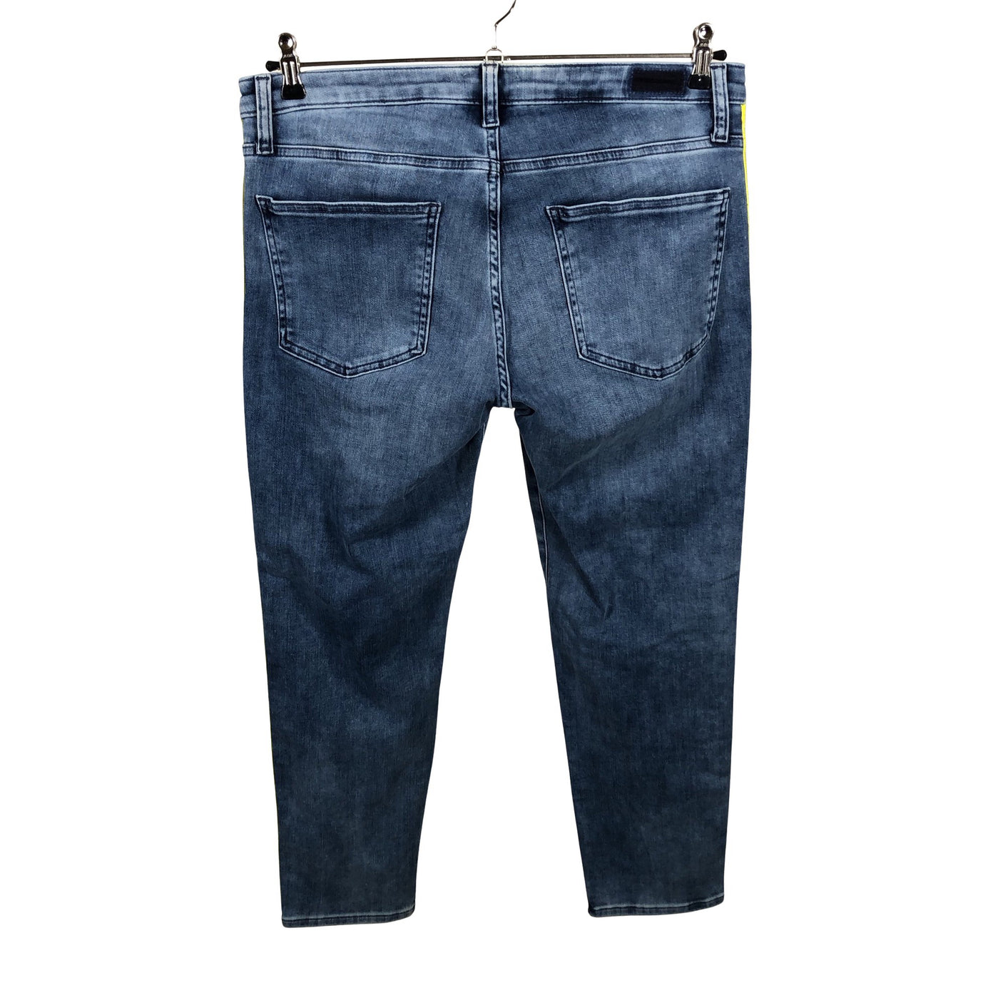 Unisex Rich & Royal - Jeans, size W32 - Blue (4)