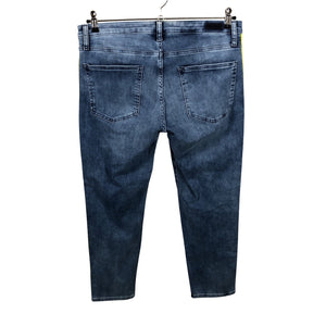 Unisex Rich & Royal - Jeans, size W32 - Blue (4)