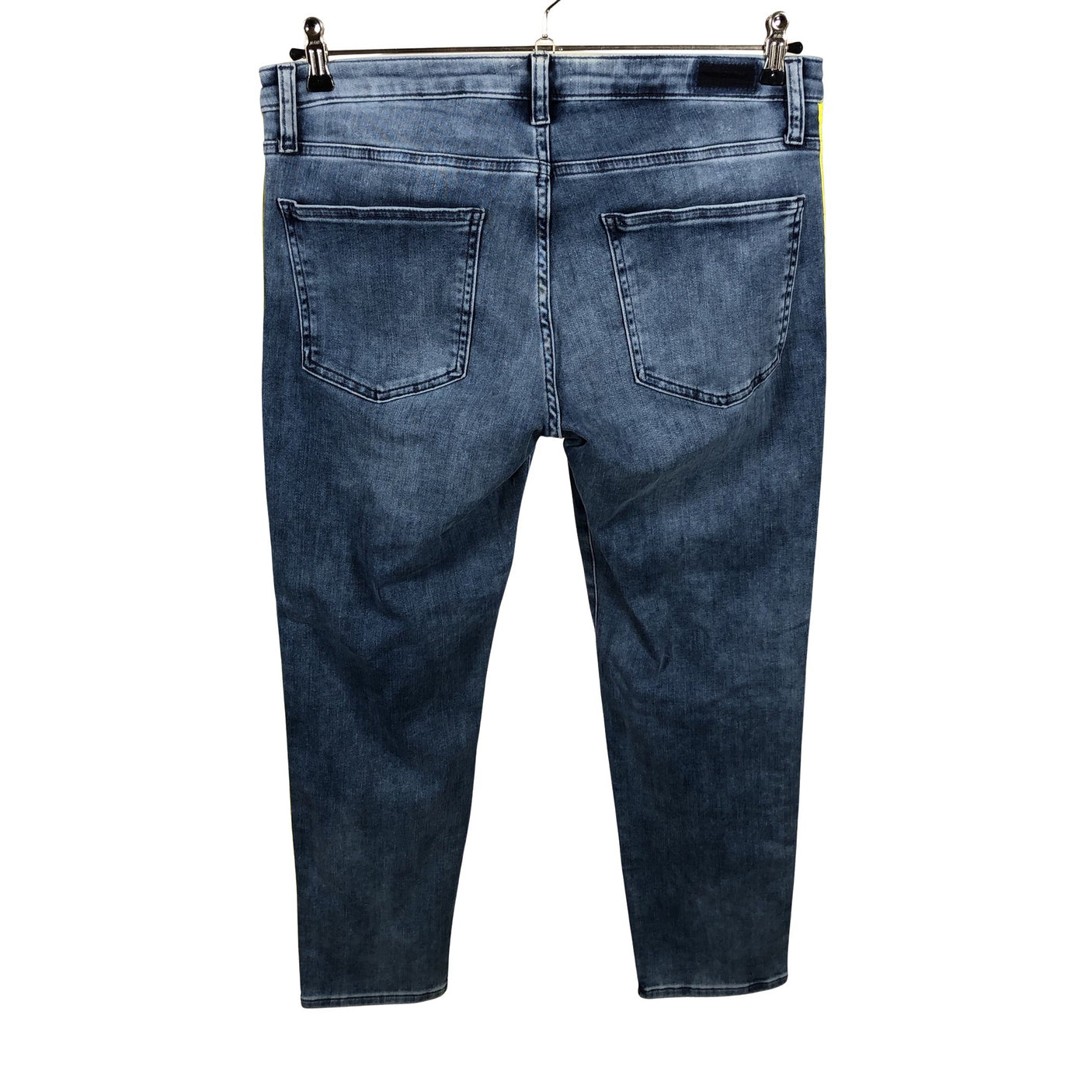 Unisex Rich & Royal - Jeans, size W32 - Blue (3)