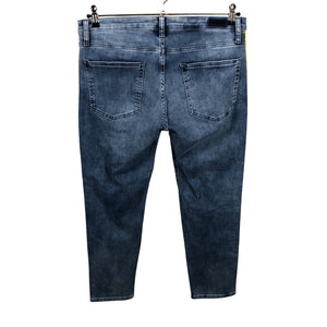 Unisex Rich & Royal - Jeans, size W32 - Blue (3)
