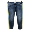 Unisex Rich & Royal - Jeans, size W32 - Blue ()