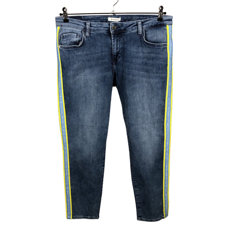 Unisex Rich & Royal - Jeans, size W32 - Blue ()