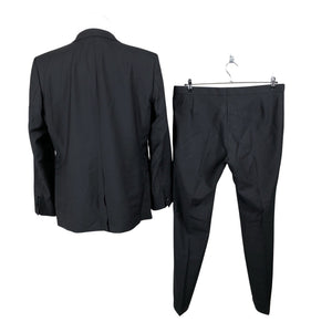 Unisex Oscar Jacobson - Black tie, size XL - Black (3)