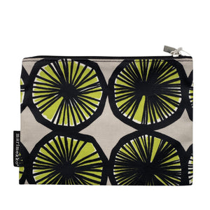 Unisex Marimekko - Toiletry bag, size Ei kokoa - Beige (1)
