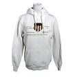 Unisex Gant - Hoodie, size 38 - White ()