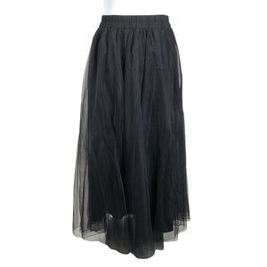 Unisex Andiata - Tulle skirt, size 38 - Black (1)