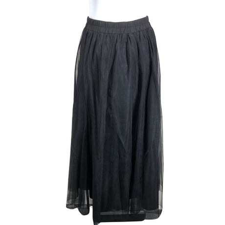 Unisex Andiata - Tulle skirt, size 38 - Black (2)