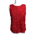 Unisex Andiata - Top, size 40 - Red ()
