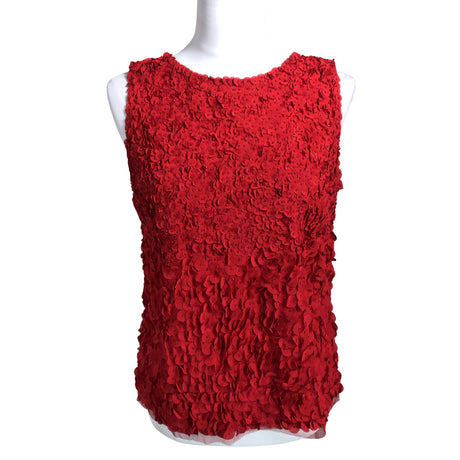 Unisex Andiata - Top, size 40 - Red ()