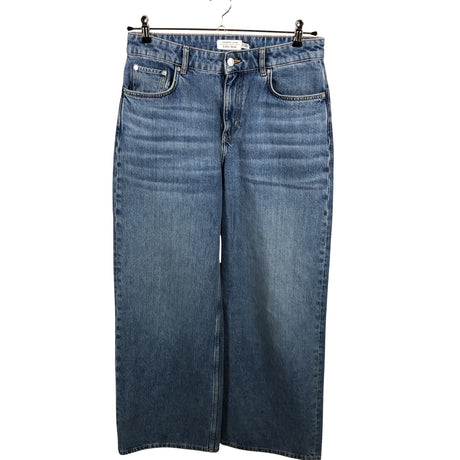 Unisex &Other Stories - Jeans, size W30 - Blue ()