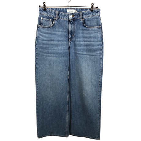Unisex &Other Stories - Jeans, size W30 - Blue (2)