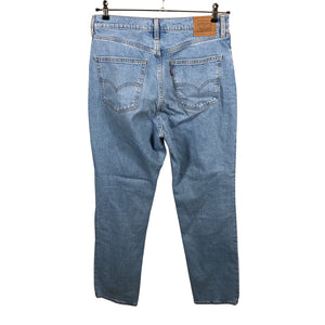 Unisex Levi's - Jeans, size W30 - Light blue (4)