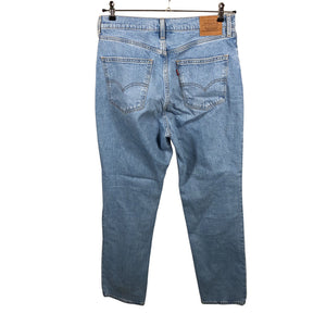 Unisex Levi's - Jeans, size W30 - Light blue (3)