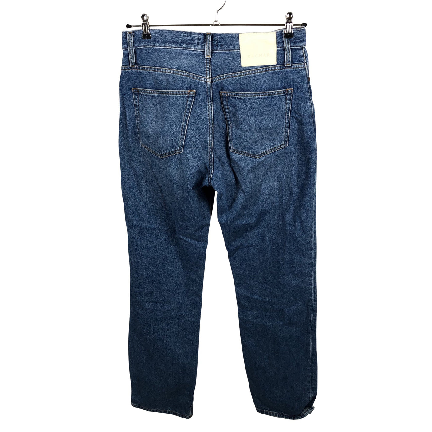 Unisex Dagmar - Jeans, size W31 - Blue (4)